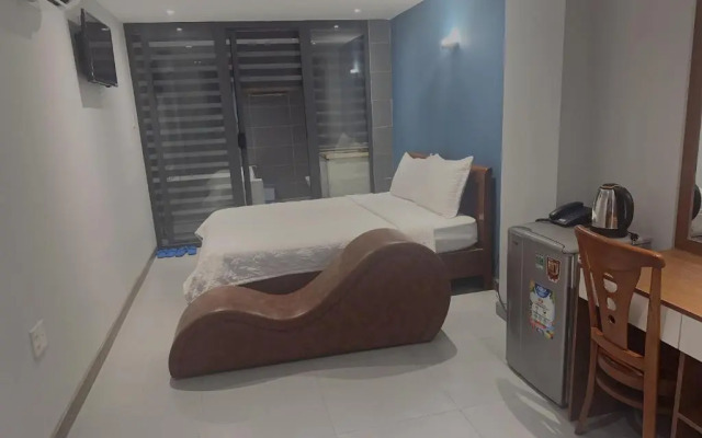 Phu An Hotel