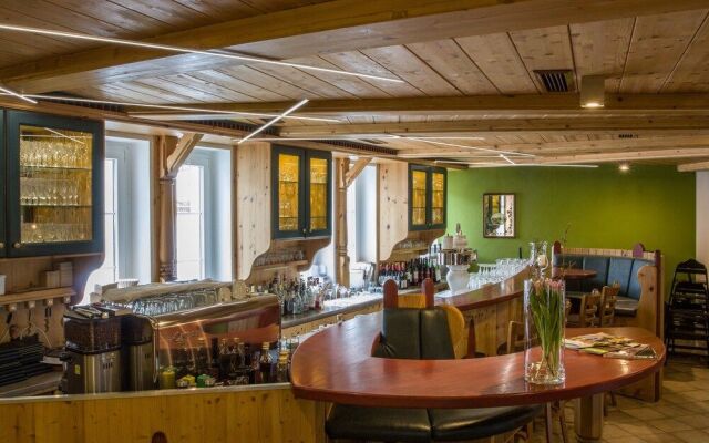 Landhotel Gutshof