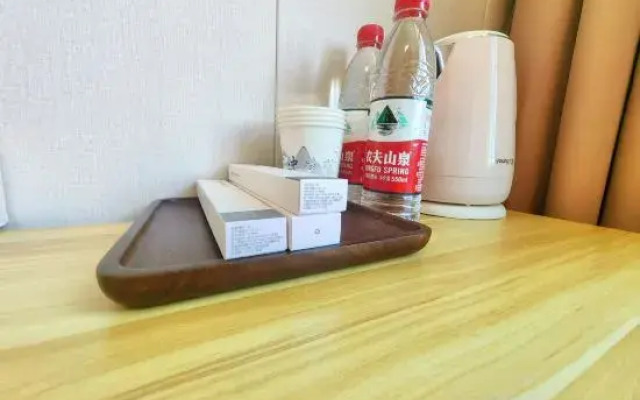 Yunduan Tea House Homestay (Yunshuiyao Branch)