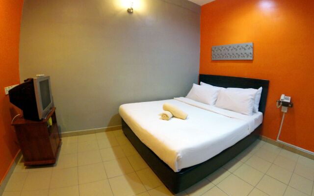 JV Hotel Bandar Tasek Mutiara