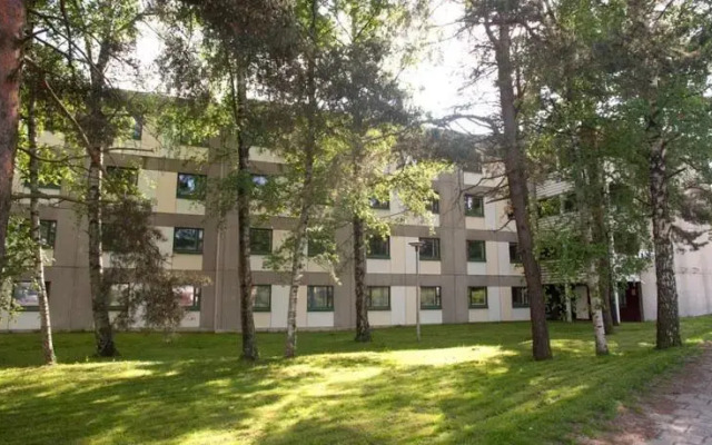 Summer Hotel Rauma