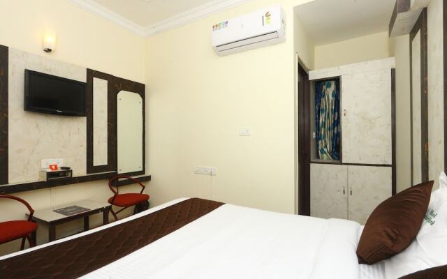 The Dolphin Park Hotel