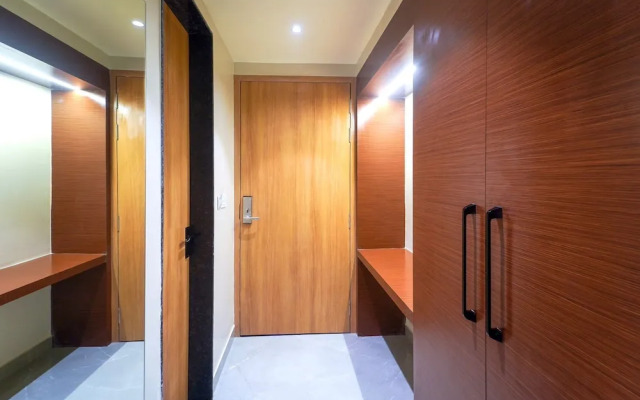 The Urban Villa