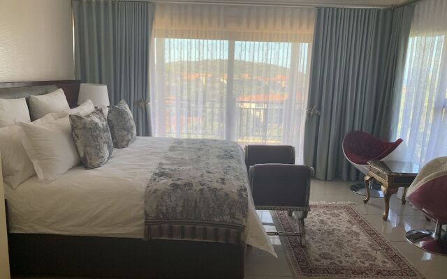 KMMADM Holiday Home