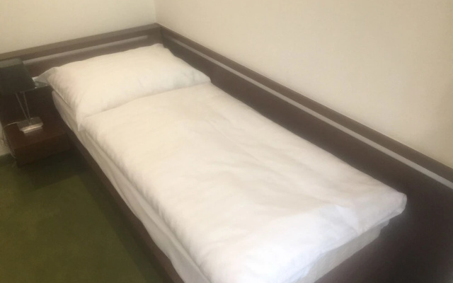 Arkada Hotel
