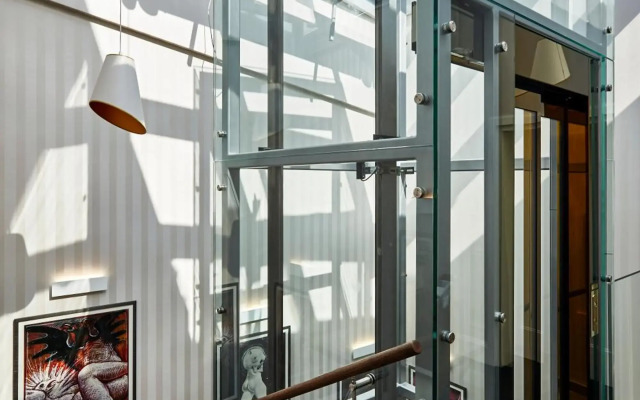 Teatro Hotel - Destigo Hotels