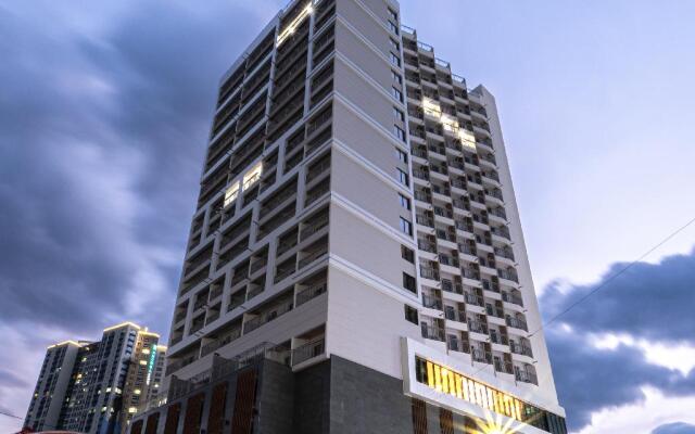 Urbanstay Sokcho beach C