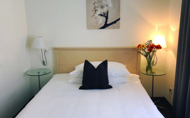 Hotel Neufeld