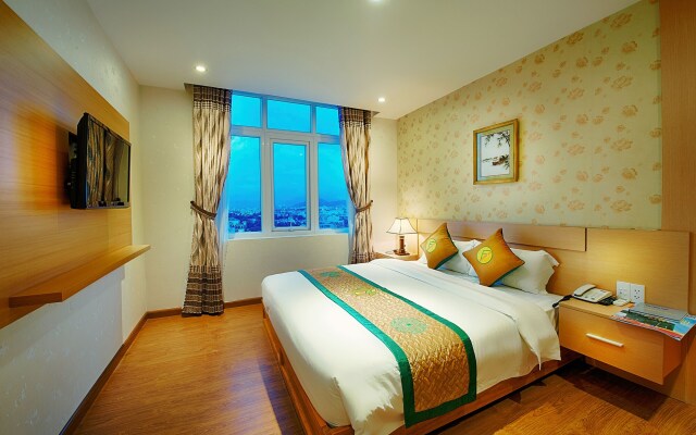 Fansipan Danang Hotel