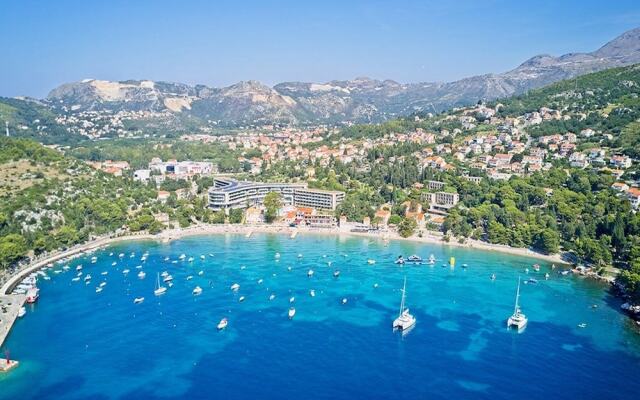 Apartments Grljević