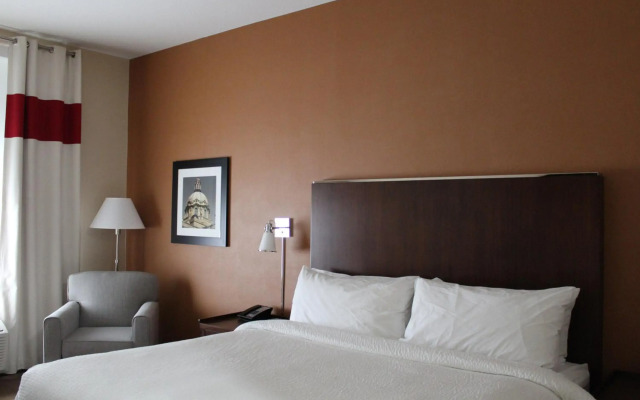 Four Points by Sheraton Edmonton West