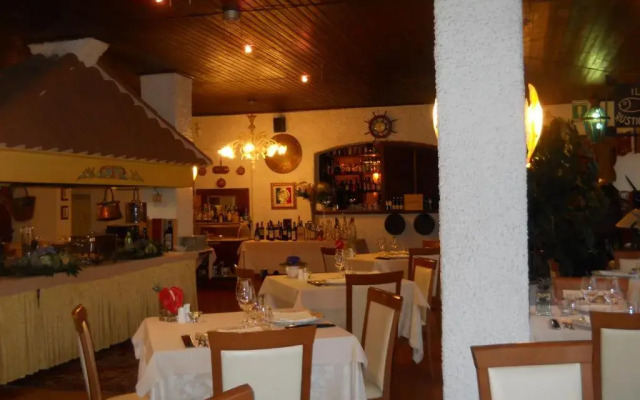 Hotel Ristorante Il Rustichello