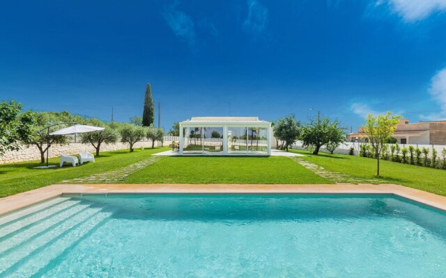 3088 Villa Alceste by Perle di Puglia