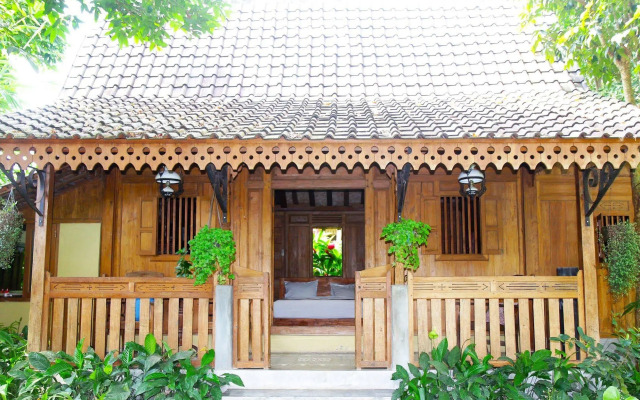 Rumah Lada