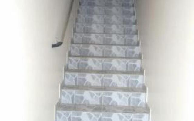 Pousada Xirap - Petar