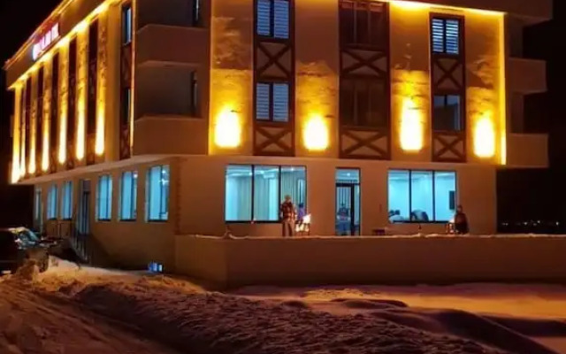 Snowland Otel Sarikamis
