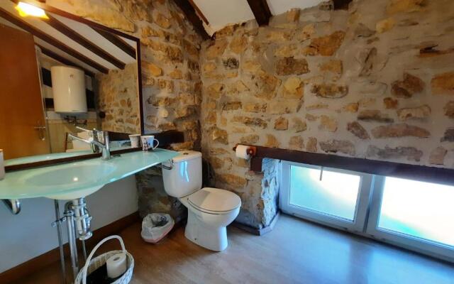 Errotazar apartamento M