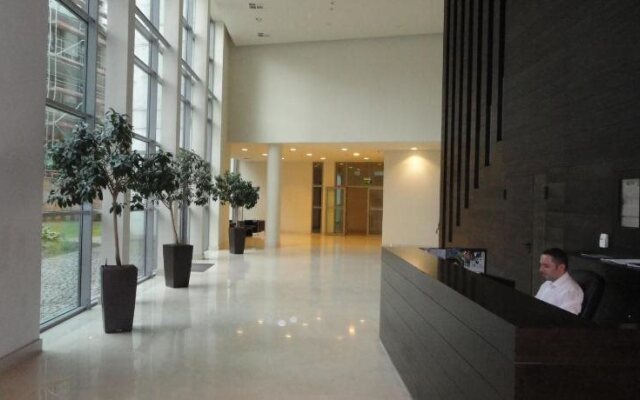 Apartments Turnau - Angel Plaza