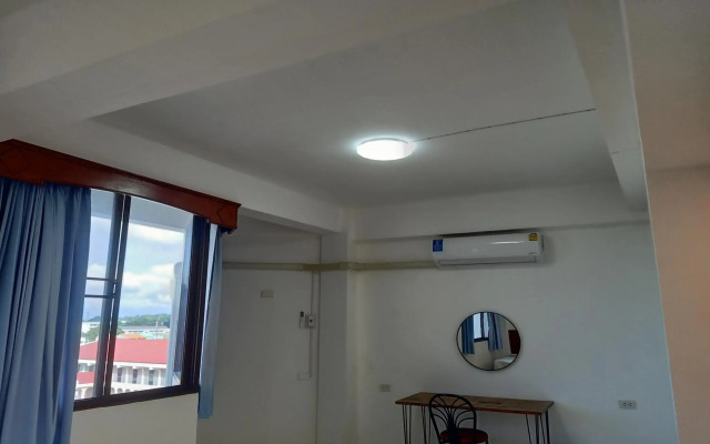 Phayao Northen Lake Hotel