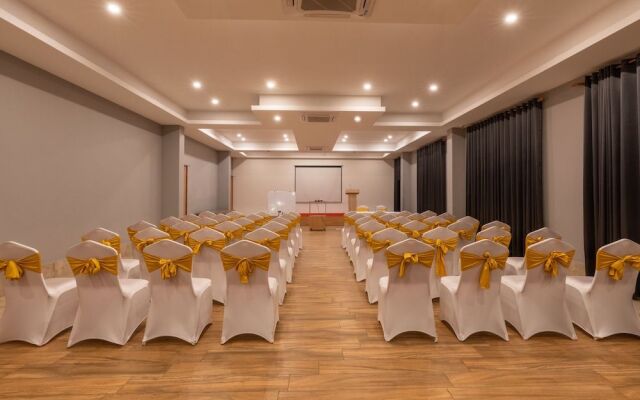 Cygnett Resort Mountain Breeze