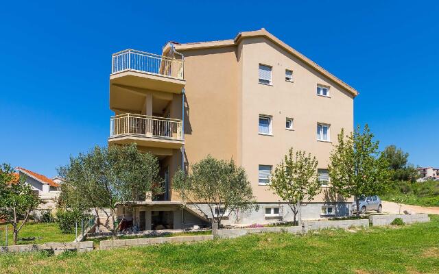 Brkic - Three Bedroom No.2