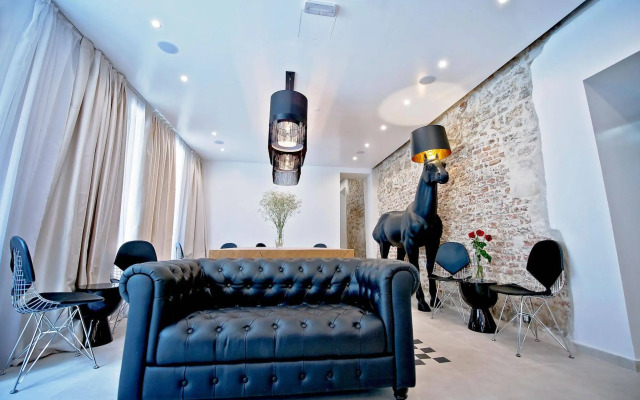 Heritage Jupiter Luxury Hotel