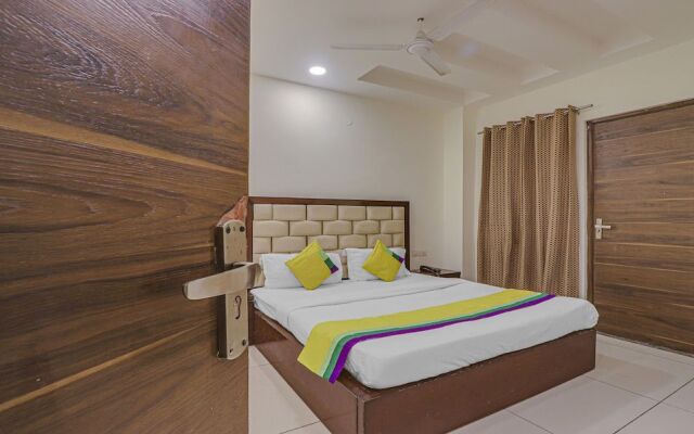 Treebo Trip Amazing House