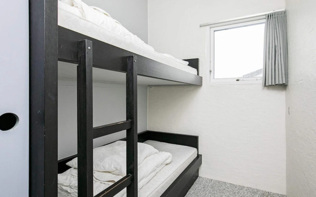 6 Person Holiday Home in Brovst
