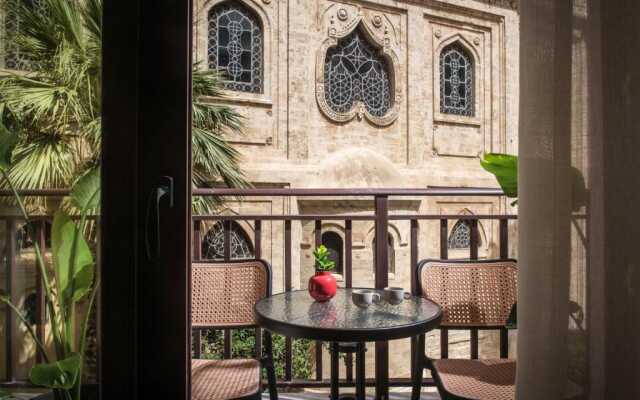 Centro Vero Suites by Omilos Hotels