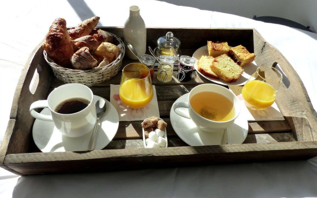 Villa Les Hydrangeas