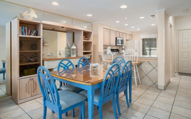 Beachwalk Villa 5125