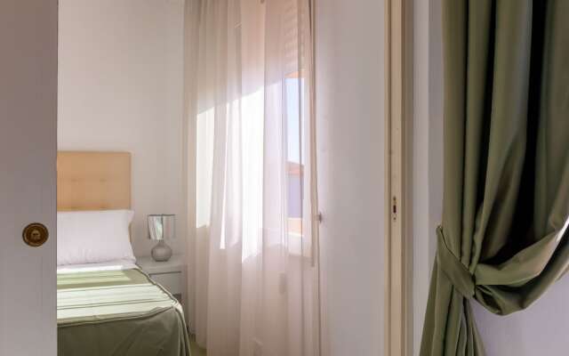 Residence Marina di Cecina