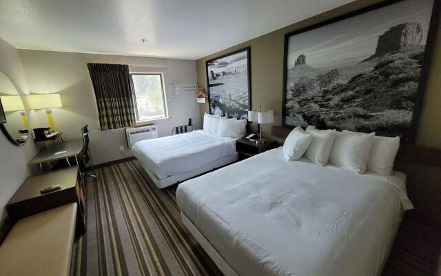 SureStay Hotel by Best Western Williams - Grand Canyon