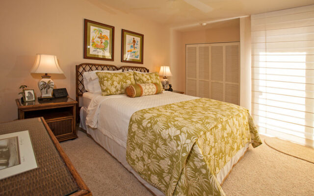 Maui Kamaole Vacation Rental Condos