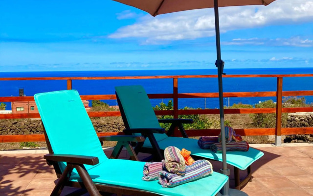 Rincón del Mar , Espacio Natural