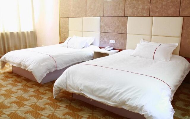 Nanjia Business Hotel