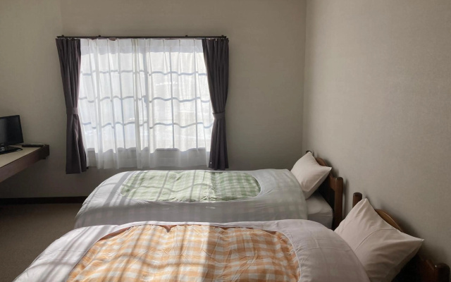 Murmeln – Guest Rooms – Yuzawa
