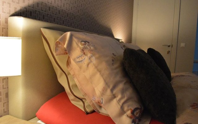 B&B at Room's