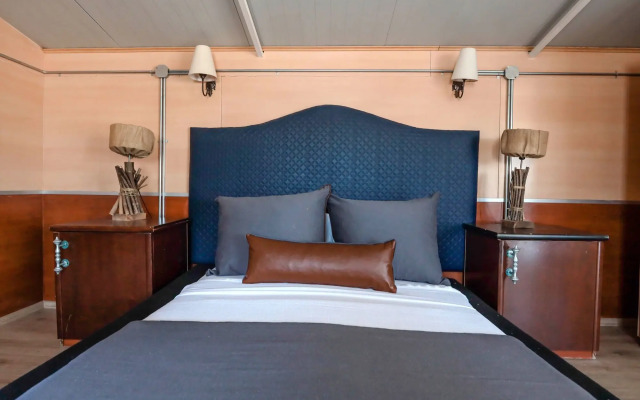 Simlarda Country Club Ayvalik