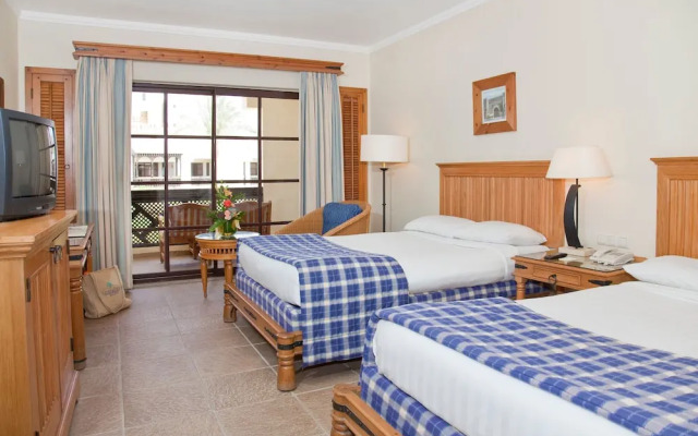 Sharm Plaza Hotel - All Inclusive