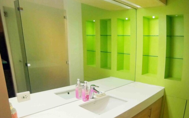 2 Bedroom Unit at Pico De Loro