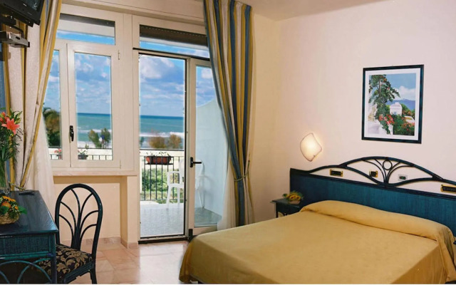 Villa Gaia Hotel