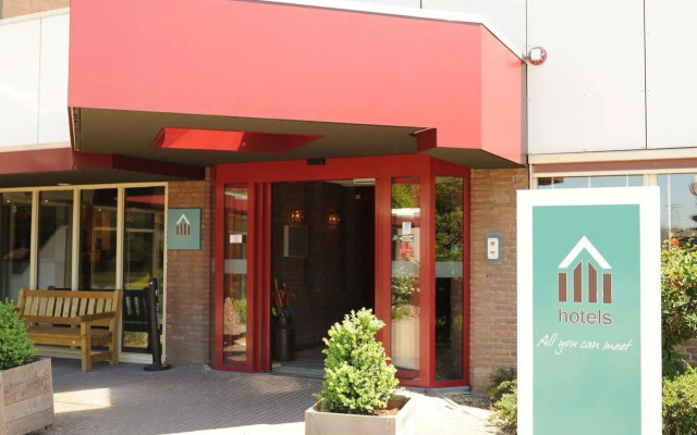 Postillion Hotel Arnhem