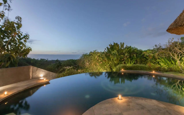 Villa Djani Balangan by Nagisa Bali