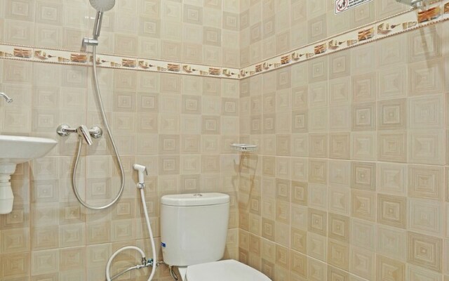 OYO 90859 Cahaya Guest House