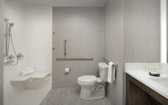 Residence Inn Bozeman Downtown