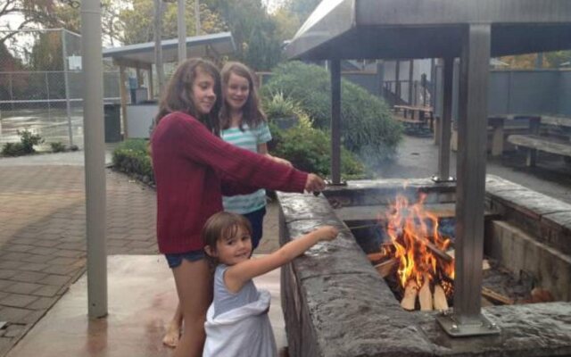 Hastings Top 10 Holiday Park