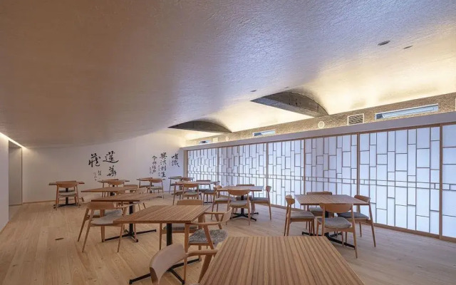 Hotel Tenpyo Naramachi