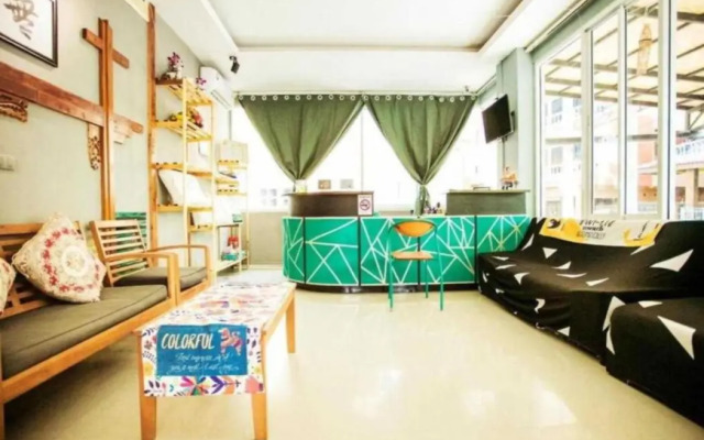 RQ Phuket Patong Beach by Collection O