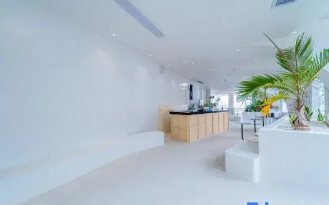 ZHIMAN homestay